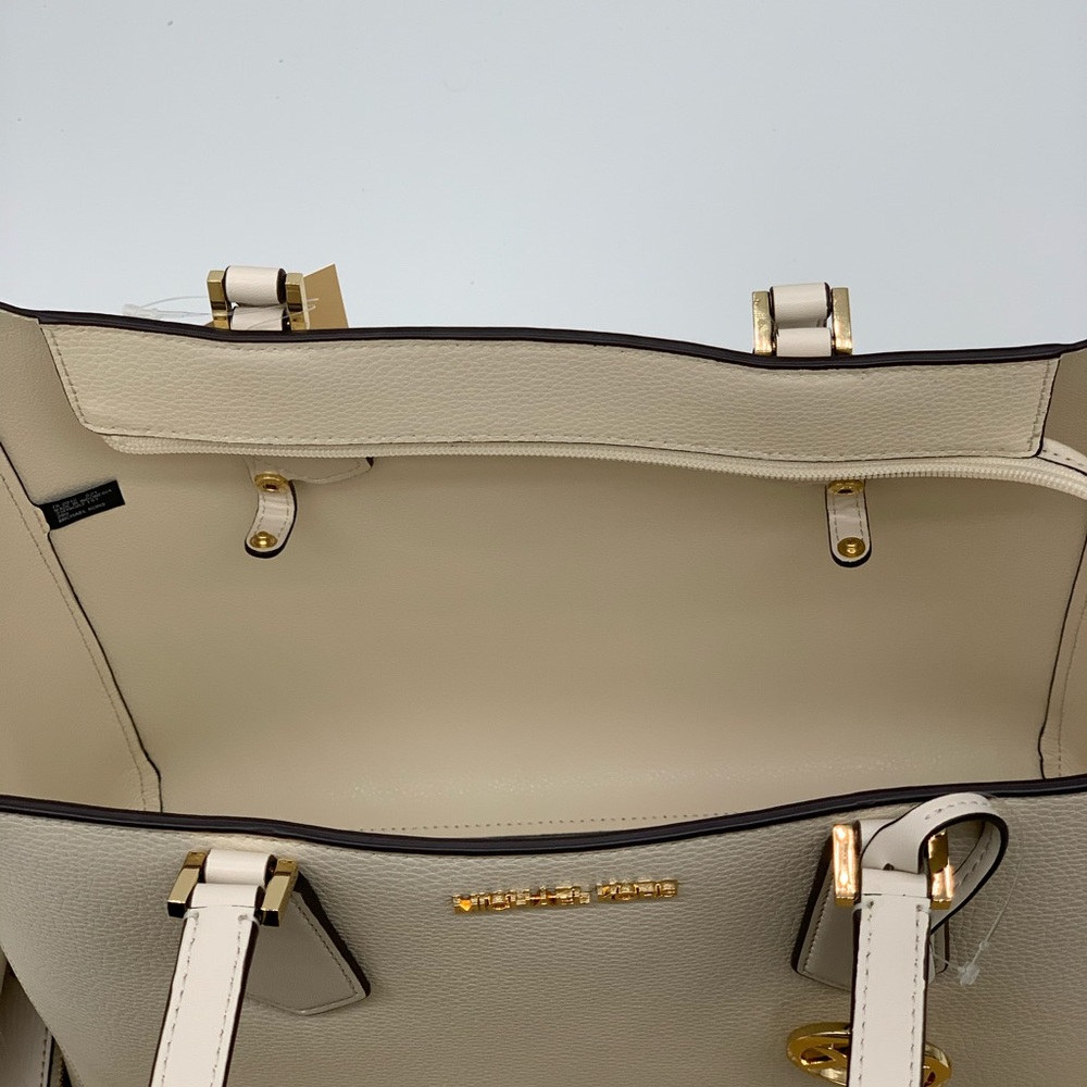 Michael Kors Kimberly LG 3 in 1 Tote Light… - Picture 7 of 16